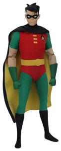 Batman: Die Zeichentrickserie One:12 Collective...