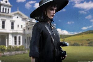 Beetlejuice Actionfigur 1/6 Lydia Deetz 25 cm