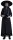 Beetlejuice Actionfigur 1/6 Lydia Deetz 25 cm