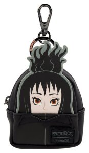 Beetlejuice by Loungefly Schlüsselanhänger Mini Backpack Blind Box Sortiment (15)