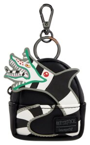 Beetlejuice by Loungefly Schlüsselanhänger Mini Backpack Blind Box Sortiment (15)