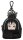 Beetlejuice by Loungefly Schlüsselanhänger Mini Backpack Blind Box Sortiment (15)