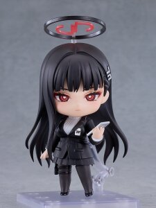 Blue Archive Nendoroid Actionfigur Rio Tsukatsuki 10,0 cm
