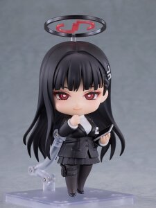 Blue Archive Nendoroid Actionfigur Rio Tsukatsuki 10,0 cm