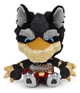 Brawlhalla Plüschfigur Mordex 22 cm