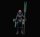 Cosmic Legions Actionfigur T.U.5.C.C. Engineer Legion Builder