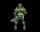 Cosmic Legions Actionfigur T.U.5.C.C. Heavy Gunner