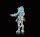 Cosmic Legions Actionfigur T.U.5.C.C. Science Officer Legion Builder