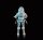 Cosmic Legions Actionfigur T.U.5.C.C. Science Officer Legion Builder