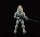 Cosmic Legions Actionfigur T.U.5.C.C. Sentry Legion Builder