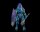 Cosmic Legions Actionfigur T.U.5.C.C. Slygor/Gravekeeper Deluxe