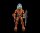 Cosmic Legions Actionfigur Wal-torr the Mad