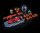 Cosmic Legions Actionfigur Wal-torr the Mad