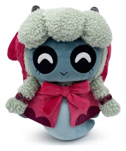 Cult of the Lamb Plüschfigur Lamb Ghost 22 cm
