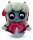 Cult of the Lamb Plüschfigur Lamb Ghost 22 cm