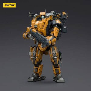 Dark Source Actionfigur 1/25 APOC Series Annihilator 02...