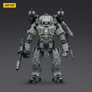 Dark Source Actionfigur 1/25 APOC Series Bedrock Fury...