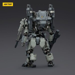 Dark Source Actionfigur 1/25 APOC Series Bedrock Fury...