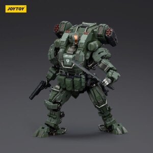 Dark Source Actionfigur 1/25 APOC Series Falcon 02 Rapid...