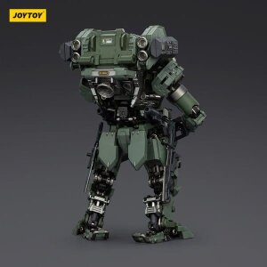 Dark Source Actionfigur 1/25 APOC Series Falcon 02 Rapid Assault Mech ST-8615 14 cm