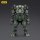 Dark Source Actionfigur 1/25 APOC Series Falcon 02 Rapid Assault Mech ST-8615 14 cm