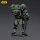 Dark Source Actionfigur 1/25 APOC Series Falcon 02 Rapid Assault Mech ST-8615 14 cm