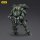 Dark Source Actionfigur 1/25 APOC Series Falcon 02 Rapid Assault Mech ST-8615 14 cm