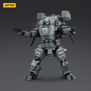 Dark Source Actionfigur 1/25 APOC Series Sky Tempest Fire...