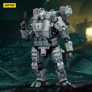 Dark Source Actionfigur 1/25 APOC Series Sky Tempest Fire Strike Mech ST-8614 14 cm