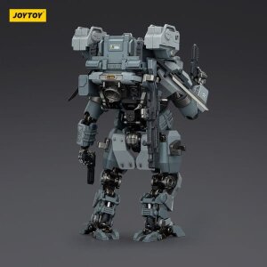 Dark Source Actionfigur 1/25 APOC Series Sky Tempest Fire Strike Mech ST-8614 14 cm