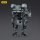 Dark Source Actionfigur 1/25 APOC Series Sky Tempest Fire Strike Mech ST-8614 14 cm