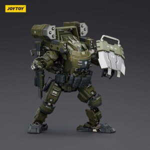 Dark Source Actionfigur 1/25 APOC Series Storm Surge...
