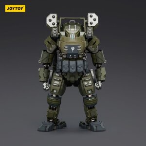 Dark Source Actionfigur 1/25 APOC Series Storm Surge Heavy Fire Assault Mech ST-8616 14 cm