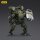 Dark Source Actionfigur 1/25 APOC Series Storm Surge Heavy Fire Assault Mech ST-8616 14 cm