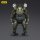 Dark Source Actionfigur 1/25 APOC Series Storm Surge Heavy Fire Assault Mech ST-8616 14 cm