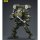 Dark Source Actionfigur 1/25 APOC Series Storm Surge Heavy Fire Assault Mech ST-8616 14 cm