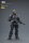 Dark Source Actionfigur 1/25 UNSC Faceless Squad 8 cm