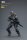 Dark Source Actionfigur 1/25 UNSC Faceless Squad 8 cm
