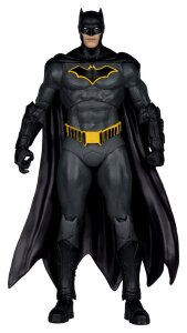 DC Multiverse Actionfigur Batman (DC Rebirth) 18 cm