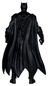 DC Multiverse Actionfigur Batman (DC Rebirth) 18 cm