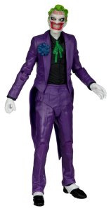 DC Multiverse Actionfigur The Joker (Death of the Family)...