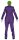 DC Multiverse Actionfigur The Joker (Death of the Family) 18 cm