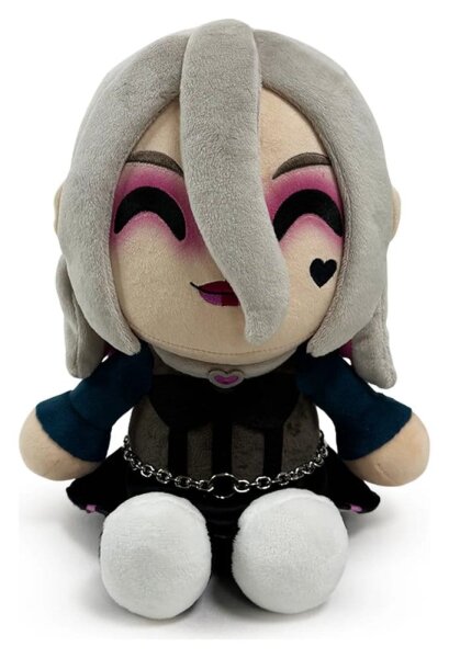 Dead by Daylight Plüschfigur Sable 22 cm