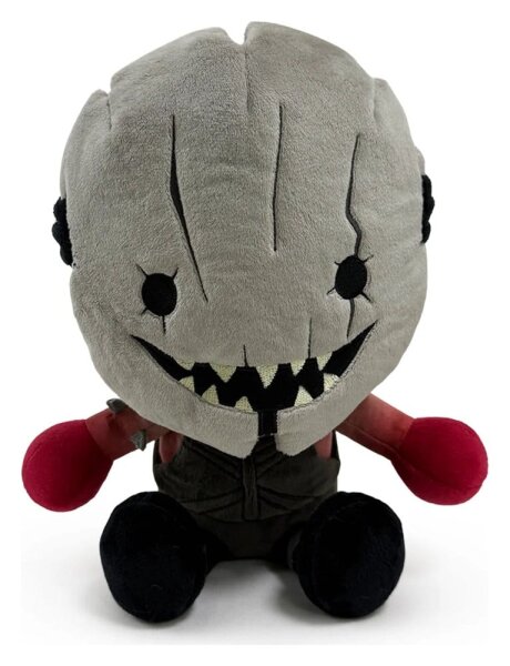 Dead by Daylight Plüschfigur The Trapper 22 cm