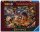 Der Herr der Ringe Puzzle Frodos Reise (1000 Teile)