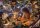 Der Herr der Ringe Puzzle Frodos Reise (1000 Teile)