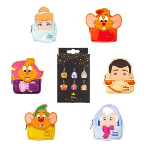Disney Cinderella 75th Anniversary by Loungefly...