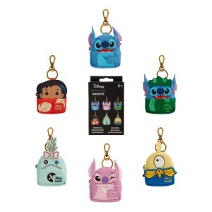 Disney Lilo & Stitch by Loungefly...