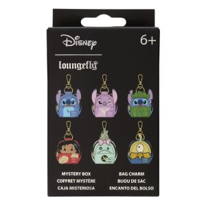 Disney Lilo & Stitch by Loungefly...