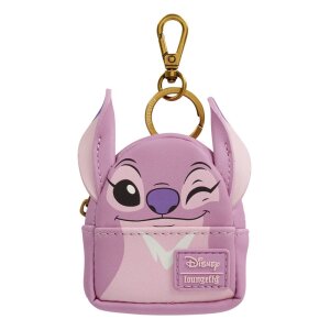 Disney Lilo & Stitch by Loungefly Taschenanhänger Mystery Box Display (15)